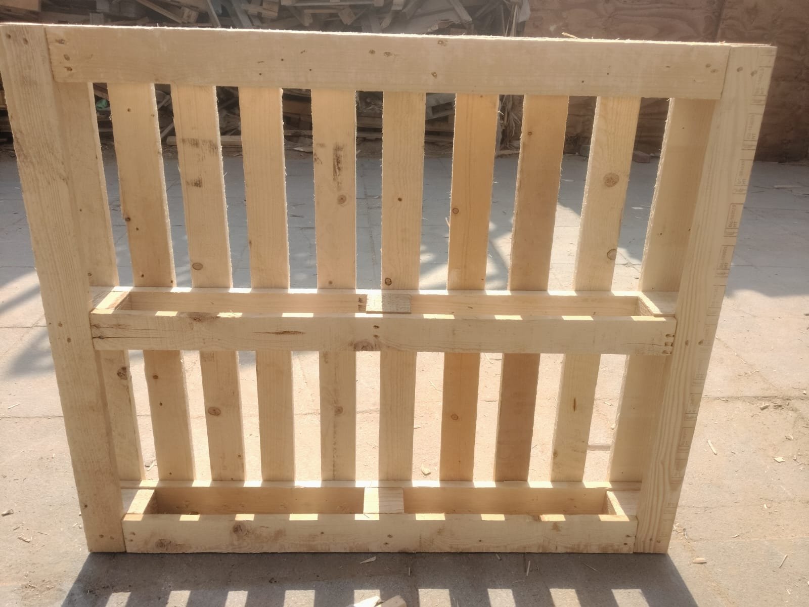 100x120 Refurbished HD Back